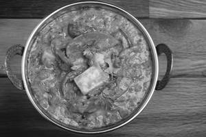 Kadai Paneer