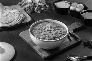Punjabi Rajma