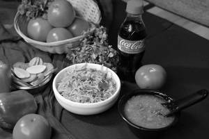 Veg Thupka Meal