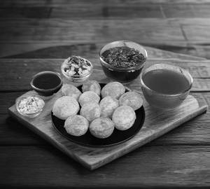 Pani Puri
