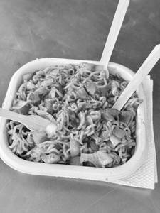 Veg Maggi