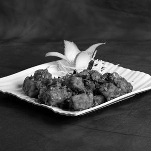 Paneer 65