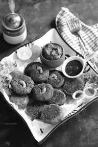 Hari Bhari Tikki
