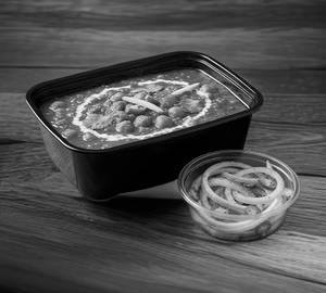 Chana Masala
