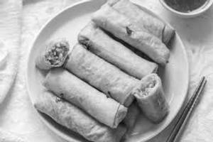 Veg Spring Roll