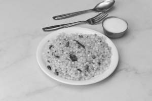 Sabudana Khichdi