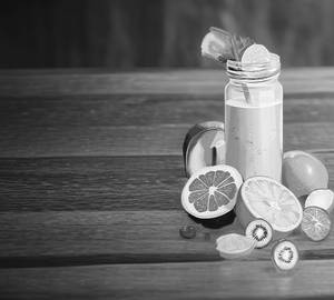 CPO juice