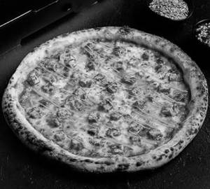 Paneer Makhani Pizza