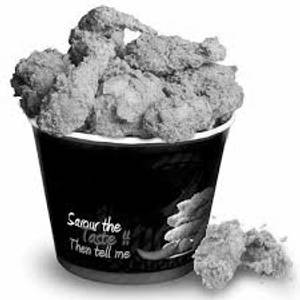 Chicken Bucket( 10 Pcs)