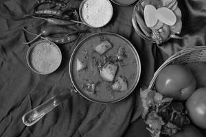 Aloo Bhaji