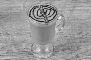 Cold Coffee