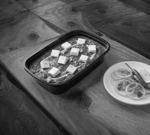Palak Paneer