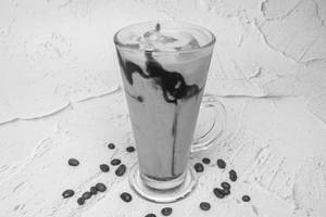 Iced Mocha