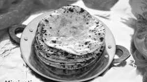 Missi Roti