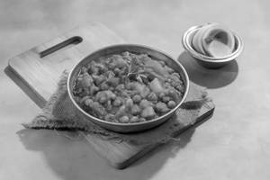 Mix Vegetable