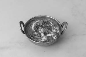 Kadai Mushroom
