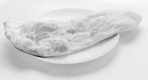 Plain Naan (2pcs)