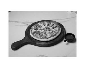 Tex-mex Chicken Pizza 10''
