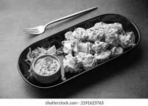 Malai Soya Chaap
