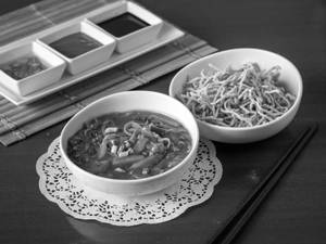American Chop suey
