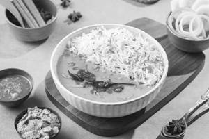 Dal Tadka Rice Bowl