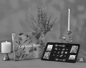 Celebration Pack Box Of 20