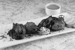 Chicken Lollipop Tandoori