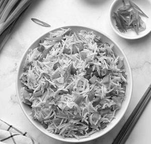 Veg Fried Rice