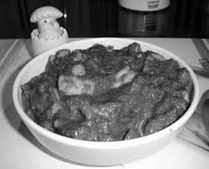 Pudina Paneer