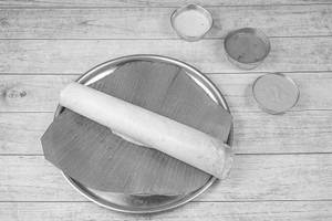 Plain Dosa