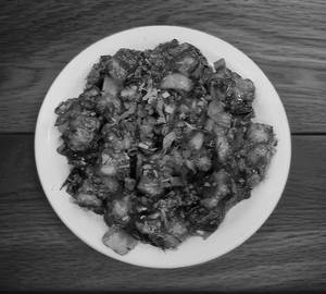Paneer Manchurian
