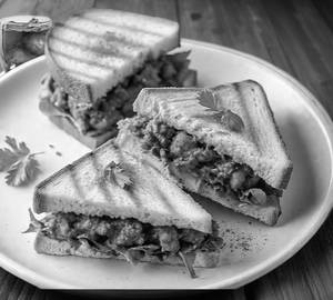 Italian club sandwich