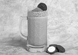 Oreo shake