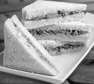 Masala sandwich