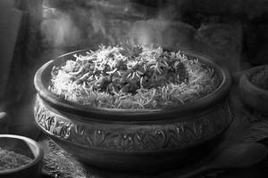 Chefs Special Kheema Dum Biryani