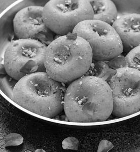 Brown Peda
