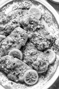 Lemon chicken [1 piece]