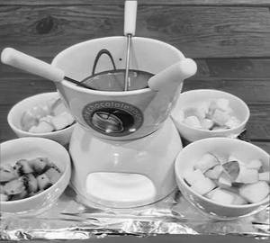 Dark Fondue
