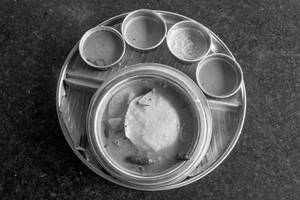 Sambar Idly