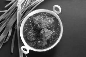Paneer manchurian
