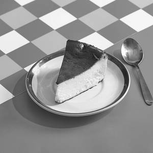 Basque Cheesecake