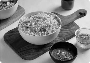 Veg Fried Rice