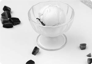 Vanilla Ice Cream