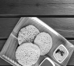 Set Dosa (3)