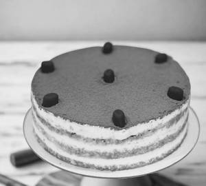 Eggless Tiramisu ( 500 Gm)