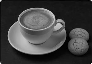 Hot Coffee