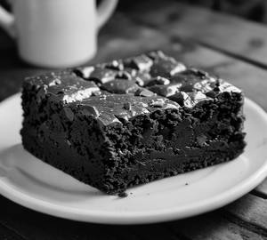 Brownie [1pc]