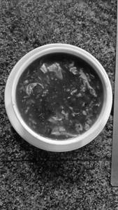 Hot & Sour-chicken