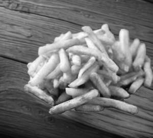 Classic Fries 