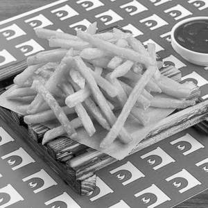 Peri Peri French Fries